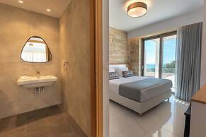 Actea Seaview Villas