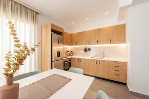 Actea Seaview Villas