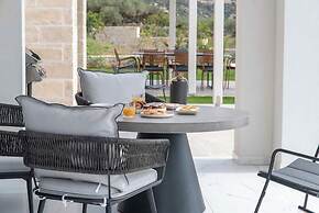 Actea Seaview Villas