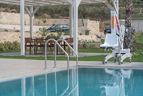 Actea Seaview Villas