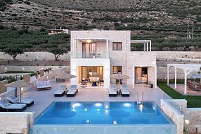 Actea Seaview Villas