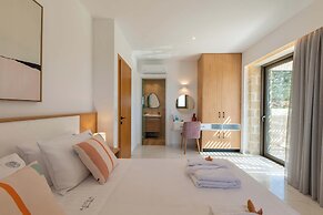 Actea Seaview Villas