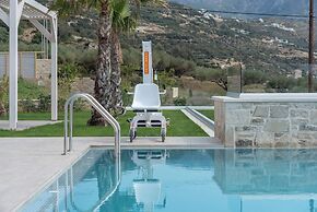 Actea Seaview Villas