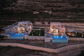 Actea Seaview Villas