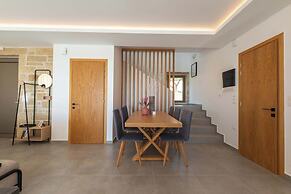 Actea Seaview Villas
