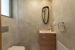 Actea Seaview Villas