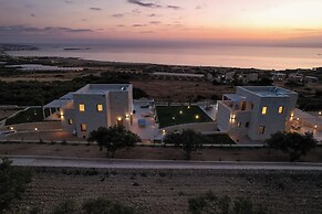 Actea Seaview Villas