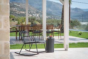 Actea Seaview Villas