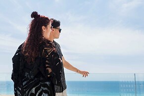 Actea Seaview Villas