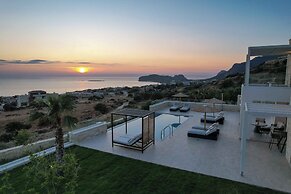 Actea Seaview Villas