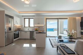Actea Seaview Villas