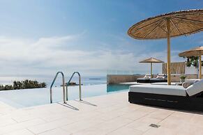 Actea Seaview Villas