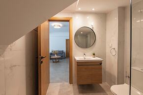 Actea Seaview Villas