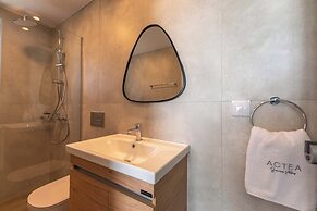 Actea Seaview Villas