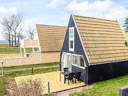 4 Person Holiday Home in Gedser