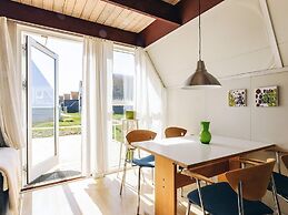 4 Person Holiday Home in Gedser