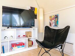 4 Person Holiday Home in Gedser