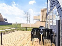 4 Person Holiday Home in Gedser