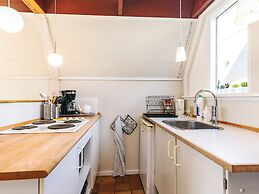 4 Person Holiday Home in Gedser