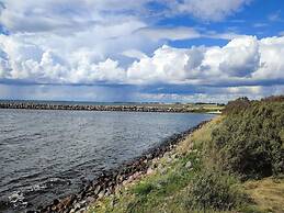 4 Person Holiday Home in Gedser