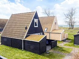 4 Person Holiday Home in Gedser