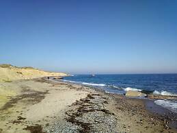 4 Person Holiday Home in Gedser