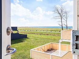 4 Person Holiday Home in Gedser