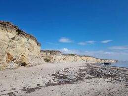 4 Person Holiday Home in Gedser