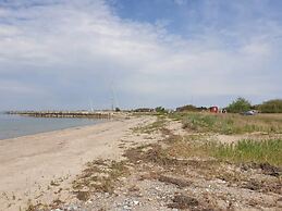 4 Person Holiday Home in Gedser