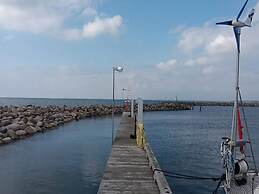 4 Person Holiday Home in Gedser