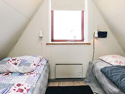 4 Person Holiday Home in Gedser