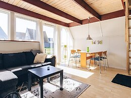 4 Person Holiday Home in Gedser