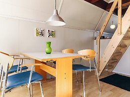 4 Person Holiday Home in Gedser