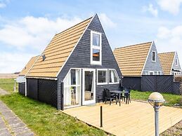 4 Person Holiday Home in Gedser