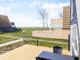4 Person Holiday Home in Gedser