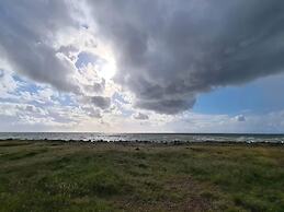 4 Person Holiday Home in Gedser