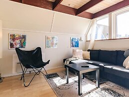 4 Person Holiday Home in Gedser