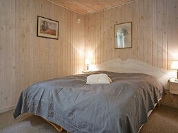 6 Person Holiday Home in Nexo