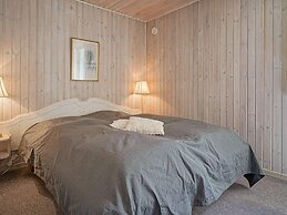 6 Person Holiday Home in Nexo