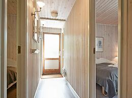 6 Person Holiday Home in Nexo