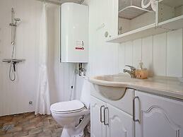 6 Person Holiday Home in Nexo