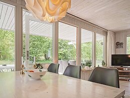 6 Person Holiday Home in Nexo
