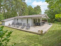 6 Person Holiday Home in Nexo