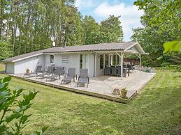 6 Person Holiday Home in Nexo