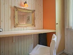 6 Person Holiday Home in Nexo