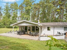 6 Person Holiday Home in Nexo