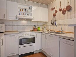 6 Person Holiday Home in Nexo