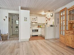 6 Person Holiday Home in Nexo