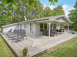 6 Person Holiday Home in Nexo