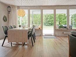6 Person Holiday Home in Nexo